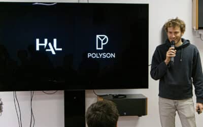 CaféS Techniques – HAL Picture, la R&D au service de l’image et du look