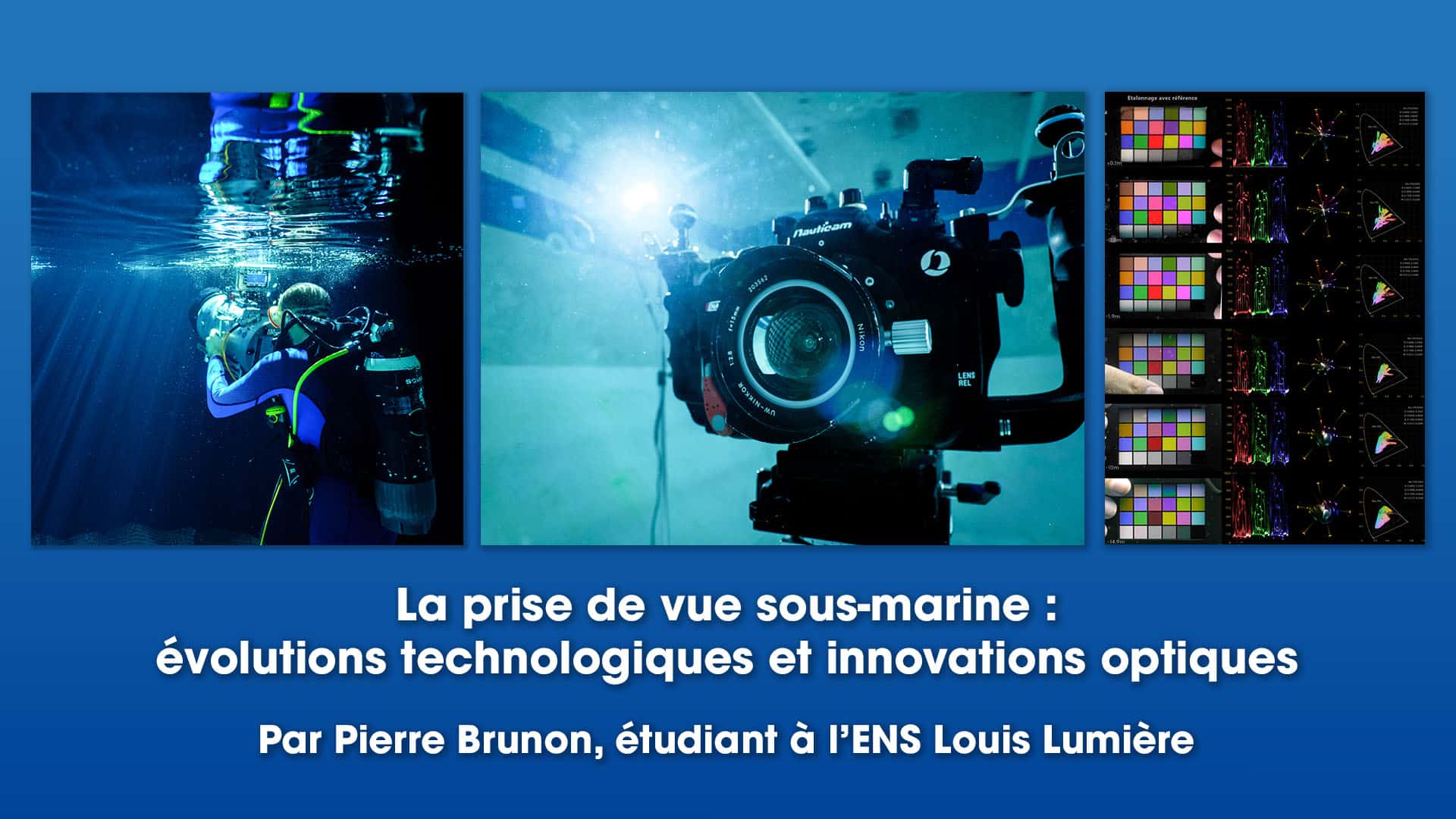 CST-COUV-Prise de vue sous-marine