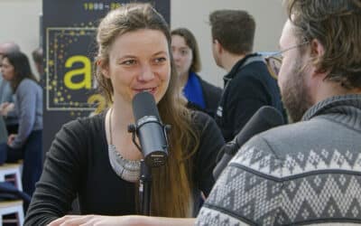 ConversationS Techniques – Mathilde Gaillard– Directrice de la photographie – Les Contes du Pommier