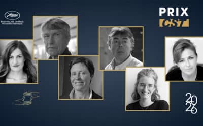 Jury 2026 PRIX CST de l&rsquo;Artiste-Technicien