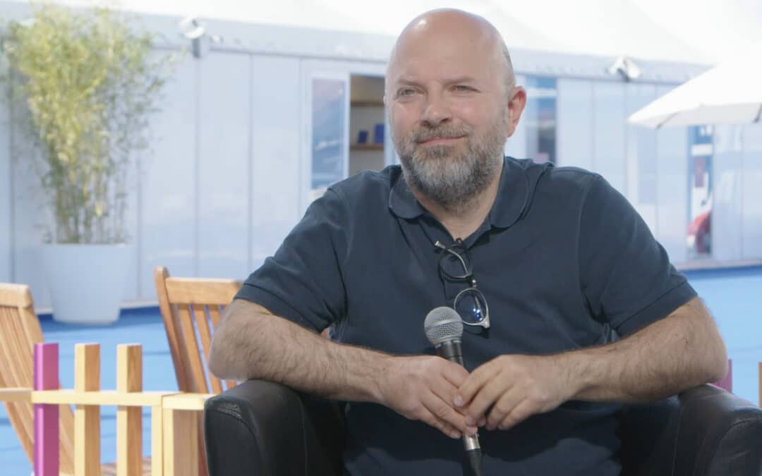 CanneS Technique – VFX et narration : l’art de la supervision