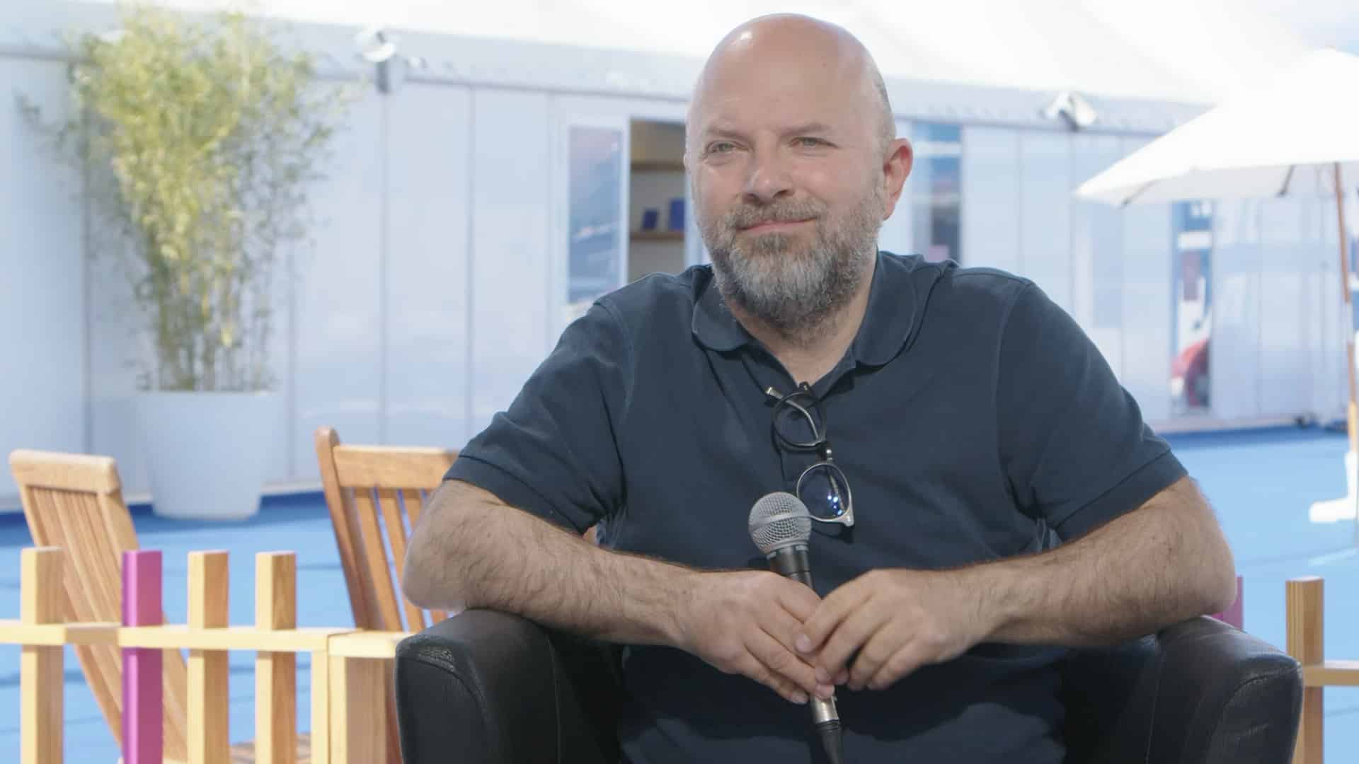 CANNES TECHNIQUE_Hugues Namur_COUV