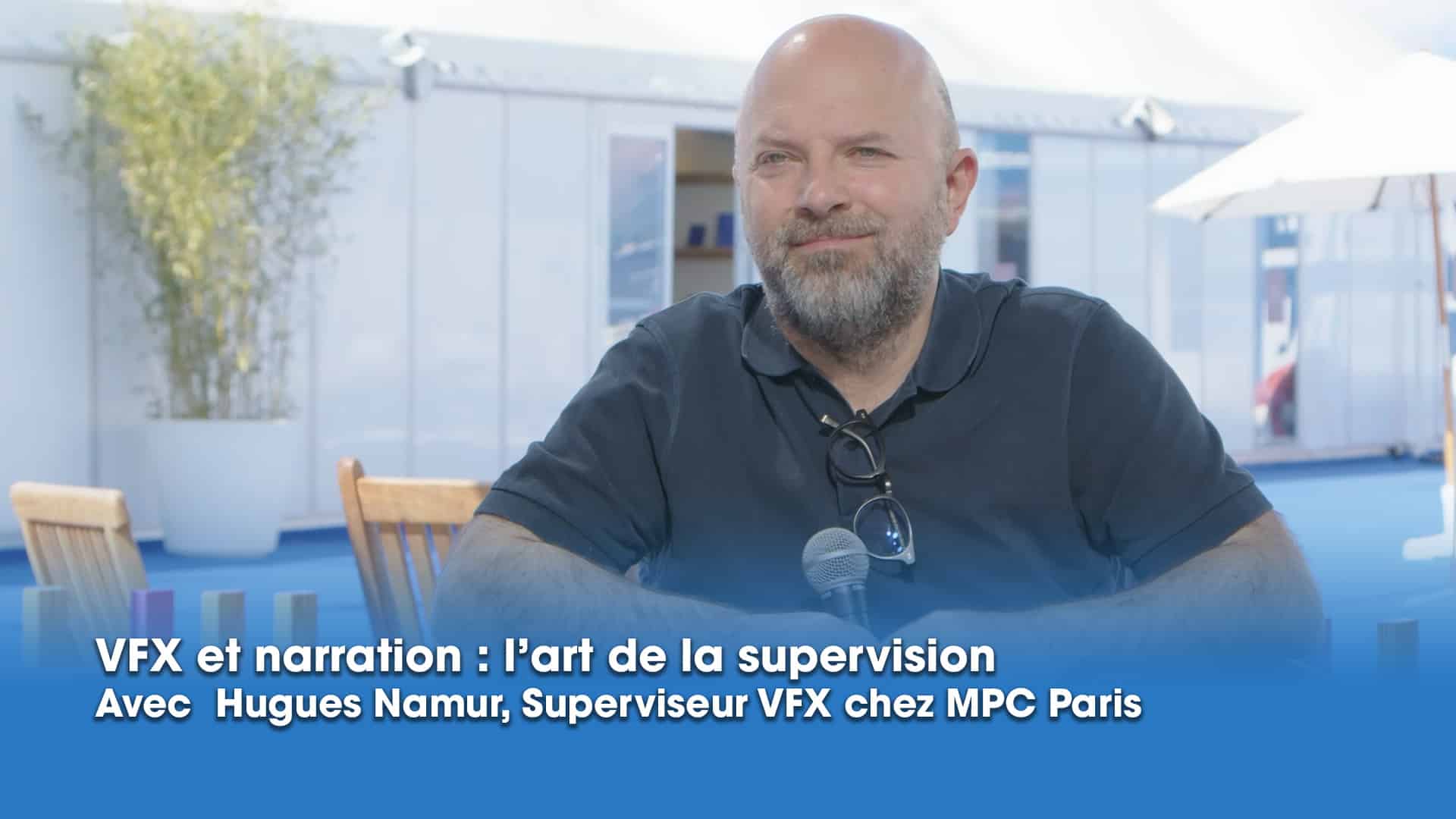 CANNES TECHNIQUE_Hugues Namur_COUV 1
