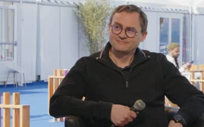 CanneS Technique – Demain, quel modèle économique pour la formation des techniciens du cinéma ?