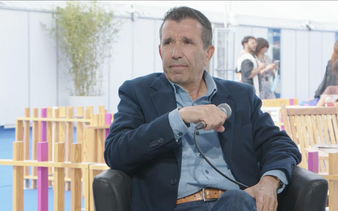 CanneS Technique – Voix du futur : la performance vocale augmentée par l&rsquo;IA