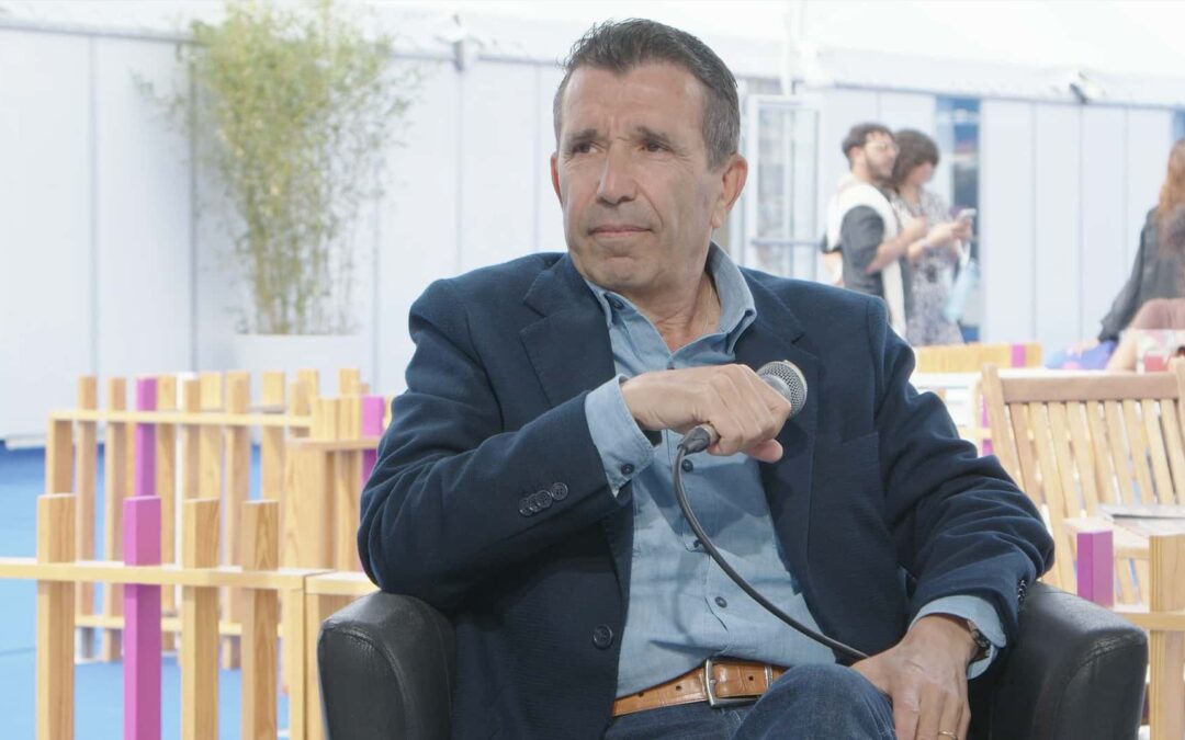 CanneS Technique – Voix du futur : la performance vocale augmentée par l&rsquo;IA