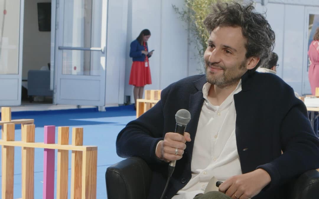 CanneS Technique – Les outils HAL Picture à travers les sélections du Festival de Cannes 2026