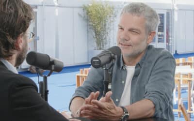 ConversationS Techniques – Renaud Chassaing – Chef opérateur image – L&rsquo;Abandon