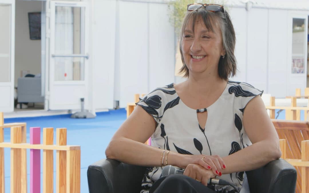 CanneS Technique – La production cinématographique au féminin : focus sur les techniciennes
