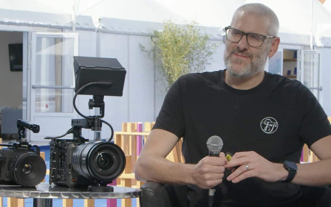 CanneS Technique – Profondeur, densité visuelle, et avantage du format 65mm