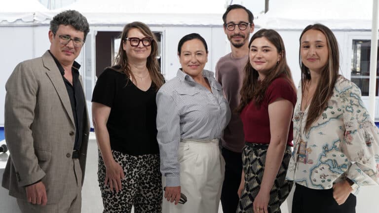 CanneS prime Time – 79e Festival de Cannes – Mercredi 13 mai 2026