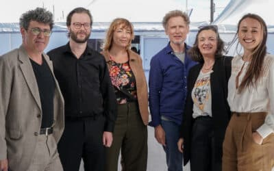 CanneS prime Time – 79e Festival de Cannes – Vendredi 15 mai 2026