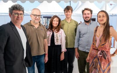 CanneS prime Time – 79e Festival de Cannes – Samedi 16 mai 2026
