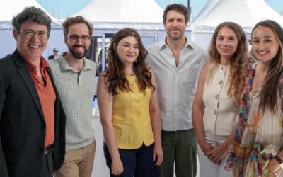 CanneS prime Time – 79e Festival de Cannes – Dimanche 17 mai 2026