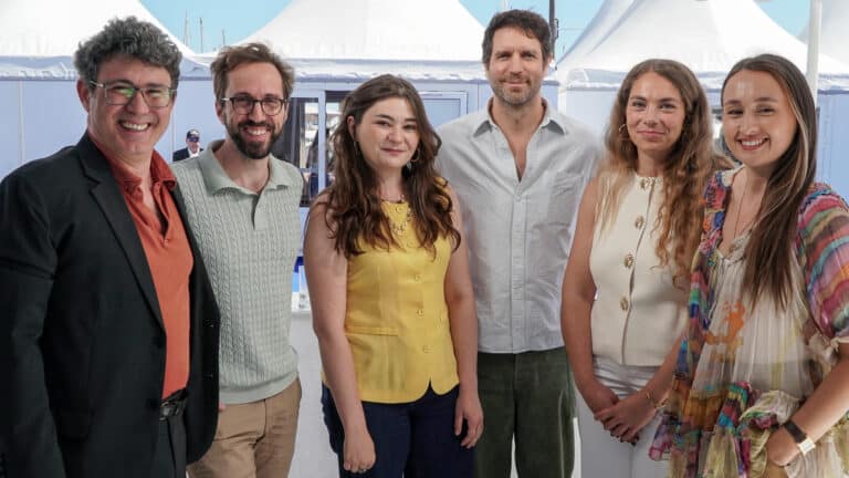 CanneS prime Time – 79e Festival de Cannes – Dimanche 17 mai 2026