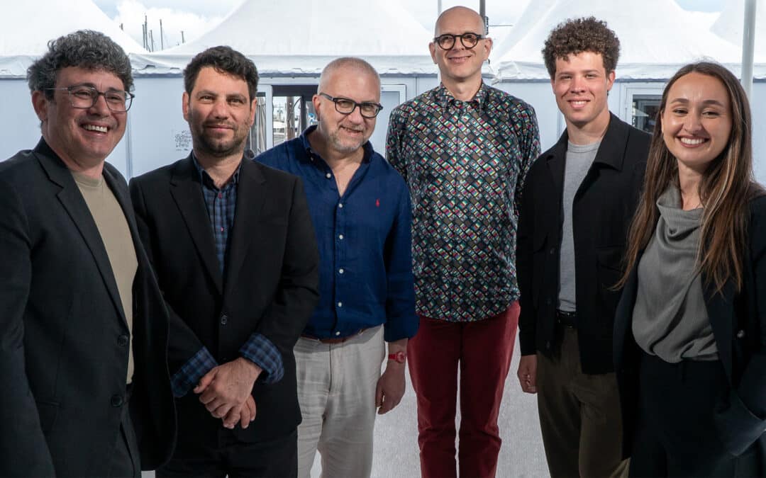 CanneS prime Time – 79e Festival de Cannes – Lundi 18 mai 2026