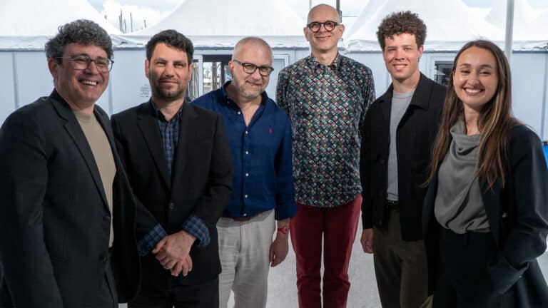 CanneS prime Time – 79e Festival de Cannes – Lundi 18 mai 2026