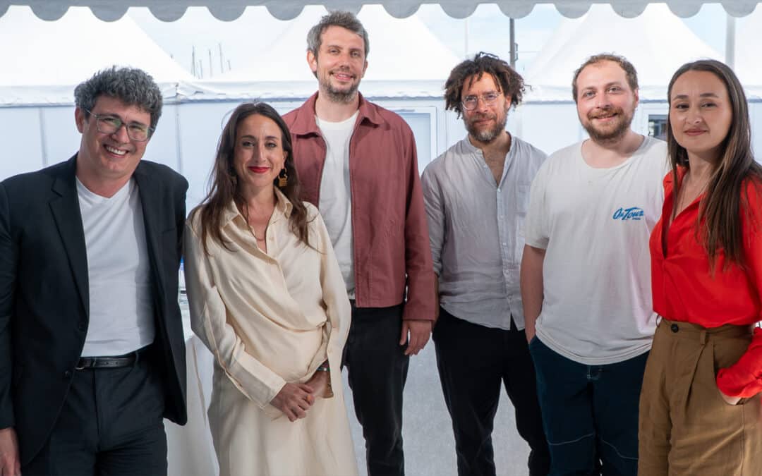 CanneS prime Time – 79e Festival de Cannes – Mardi 19 mai 2026