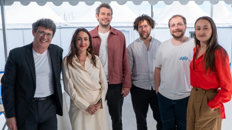CanneS prime Time – 79e Festival de Cannes – Mardi 19 mai 2026