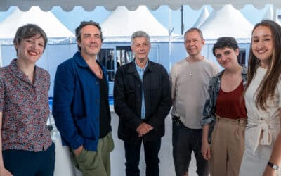 CanneS prime Time – 79e Festival de Cannes – Mercredi 20 mai 2026