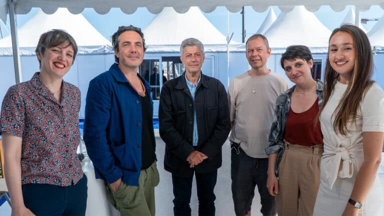 CanneS prime Time – 79e Festival de Cannes – Mercredi 20 mai 2026