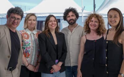 CanneS prime Time – 79e Festival de Cannes – Jeudi 21 mai 2026