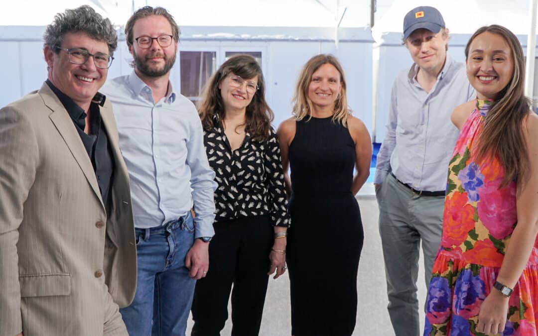 CanneS prime Time – 79e Festival de Cannes – Vendredi 22 mai 2026