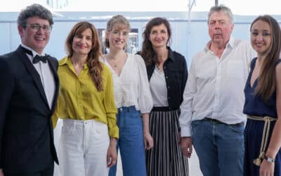 CanneS prime Time – 79e Festival de Cannes – Samedi 23 mai 2026