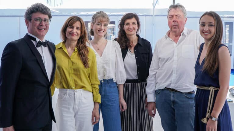 CanneS prime Time – 79e Festival de Cannes – Samedi 23 mai 2026