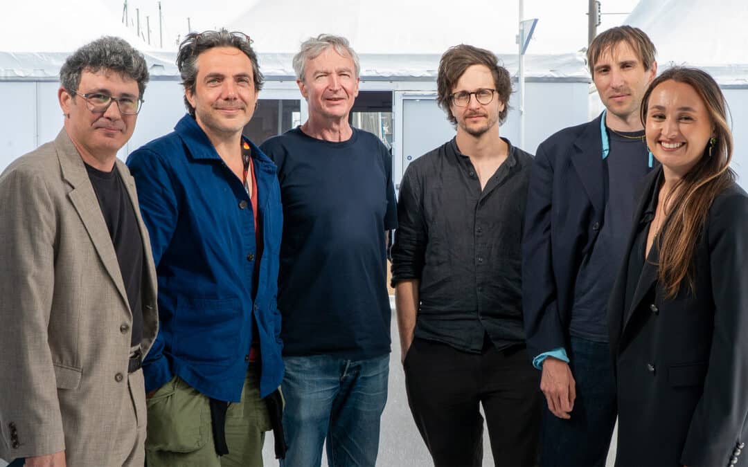 CanneS prime Time – 79e Festival de Cannes – Jeudi 14 mai 2026