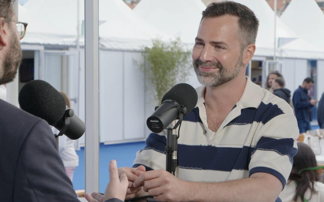 ConversationS Techniques – Matthieu Saghezchi – Directeur artistique – Jim Queen