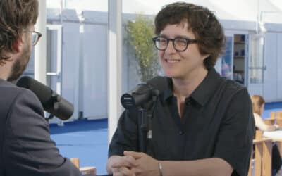 ConversationS Techniques- Suzana Pedro – Cheffe monteuse – Le Triangle d’or
