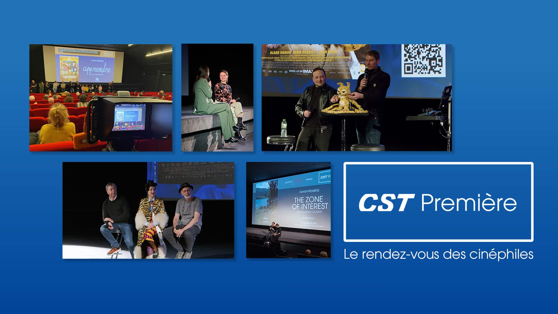 CST Premiere_Article_COUV 2