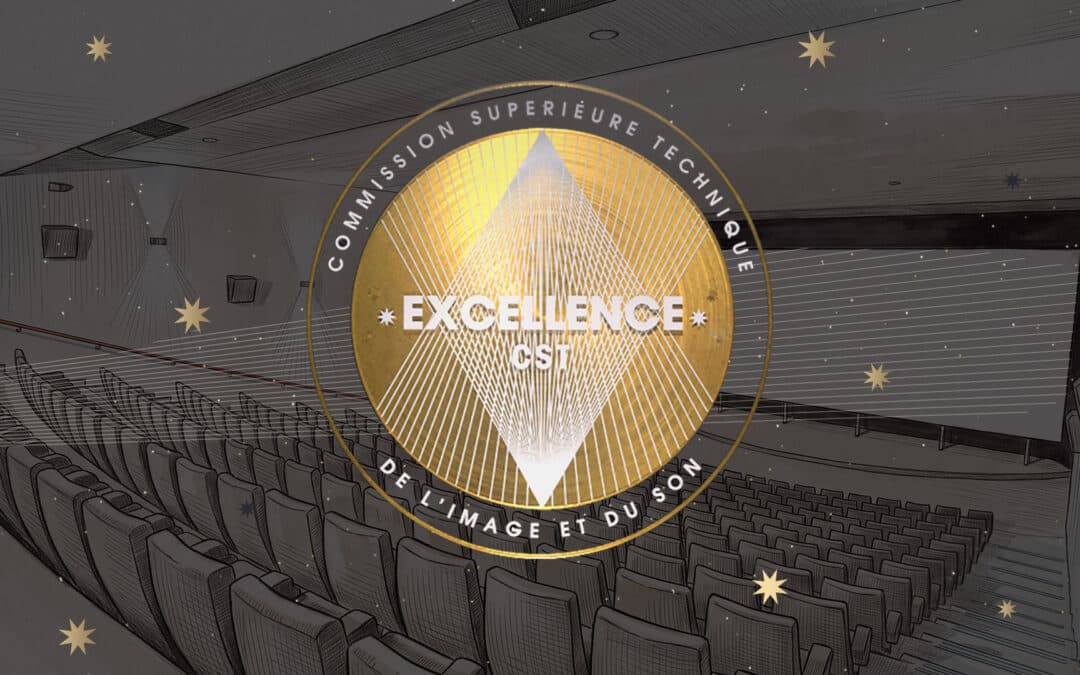 Diversité technique du Label Excellence de la CST