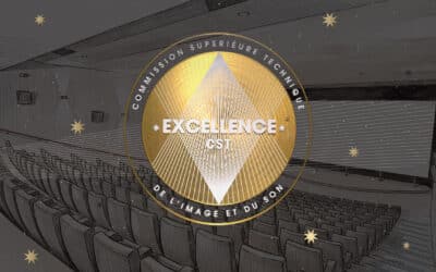 Diversité technique du Label Excellence de la CST