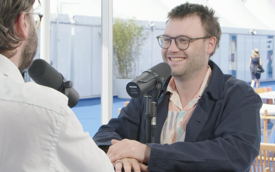 ConversationS Techniques – Sylvestre Vannoorenberghe – Directeur de la photographie – Si tu penses bien