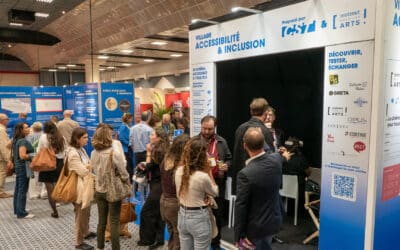 81e Congrès de la Fédération Nationale des Cinémas Français – Une édition engagée envers l’accessibilité et l’inclusion