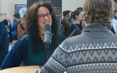 ConversationS Techniques – Natasha Gomes De Almeida – Scripte – Le Fantôme de l’Opéra