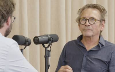 ConversationS Techniques – Pierre Quéfféléan – Chef décorateur – Les Misérables