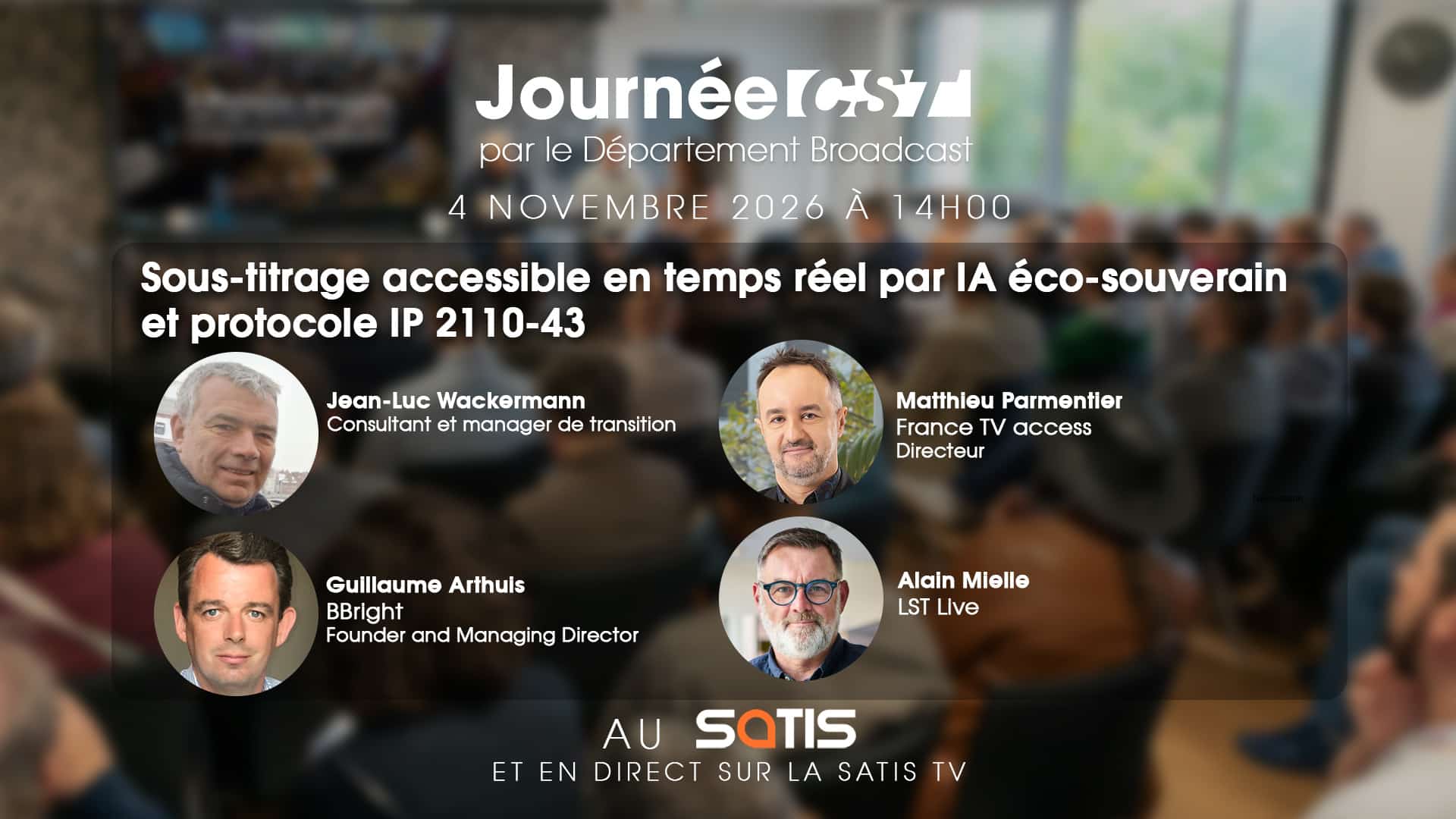 Journee CST_Broadcast_CONF2